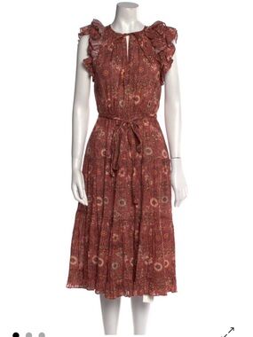 Ulla Johnson Virginia Dress